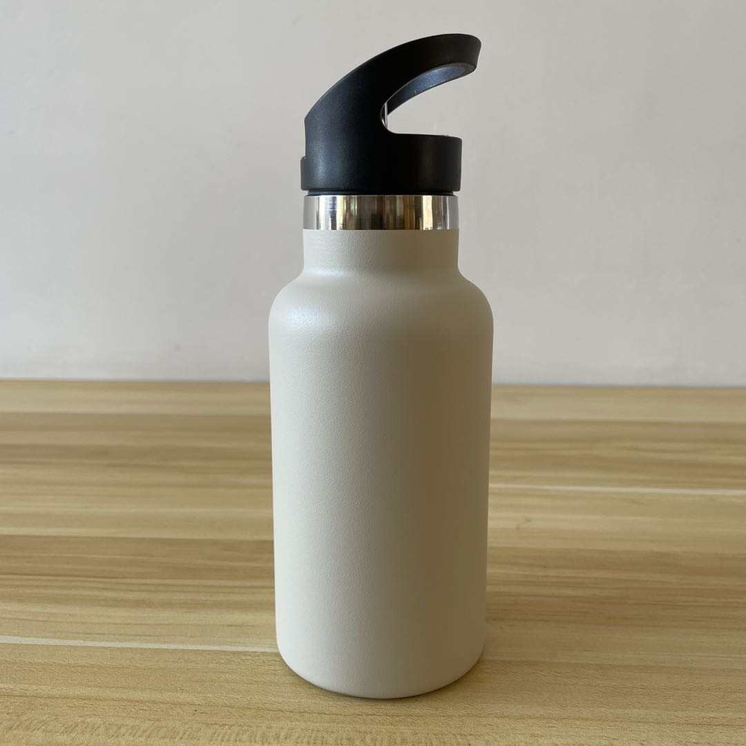 *blank* 350ml Double Wall Stainless Steel Water Bottle | Arriving Mid to Late November - Only The Sweet Stuff