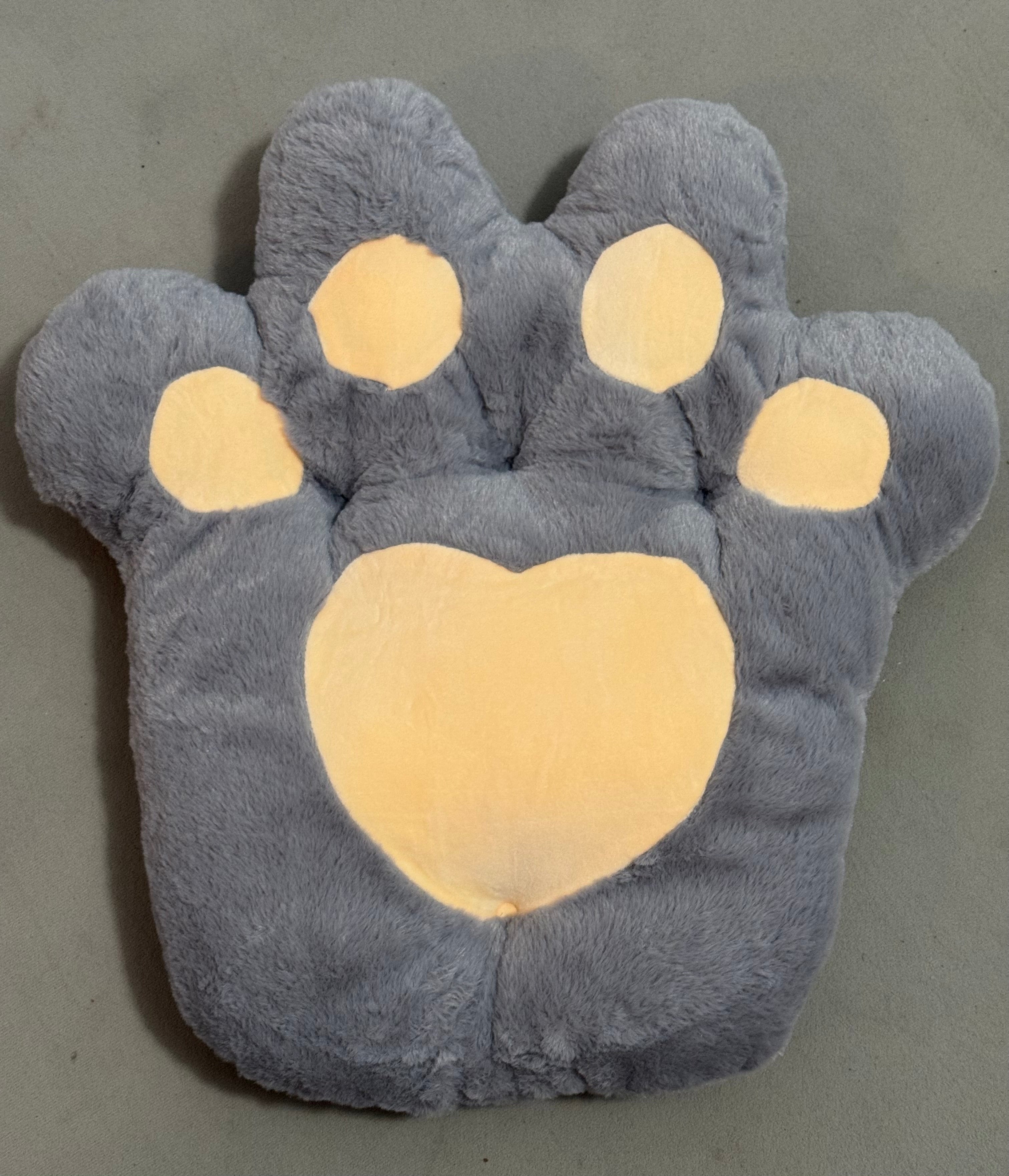 Pre Order | Paw Cushion - Expected Arrival December