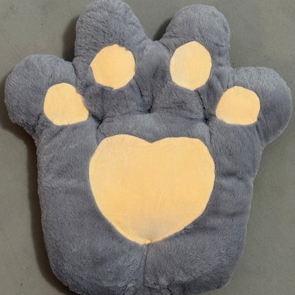 Paw Cushion