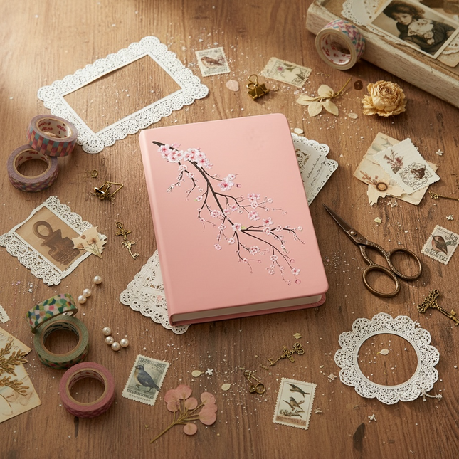 Journalling Kit