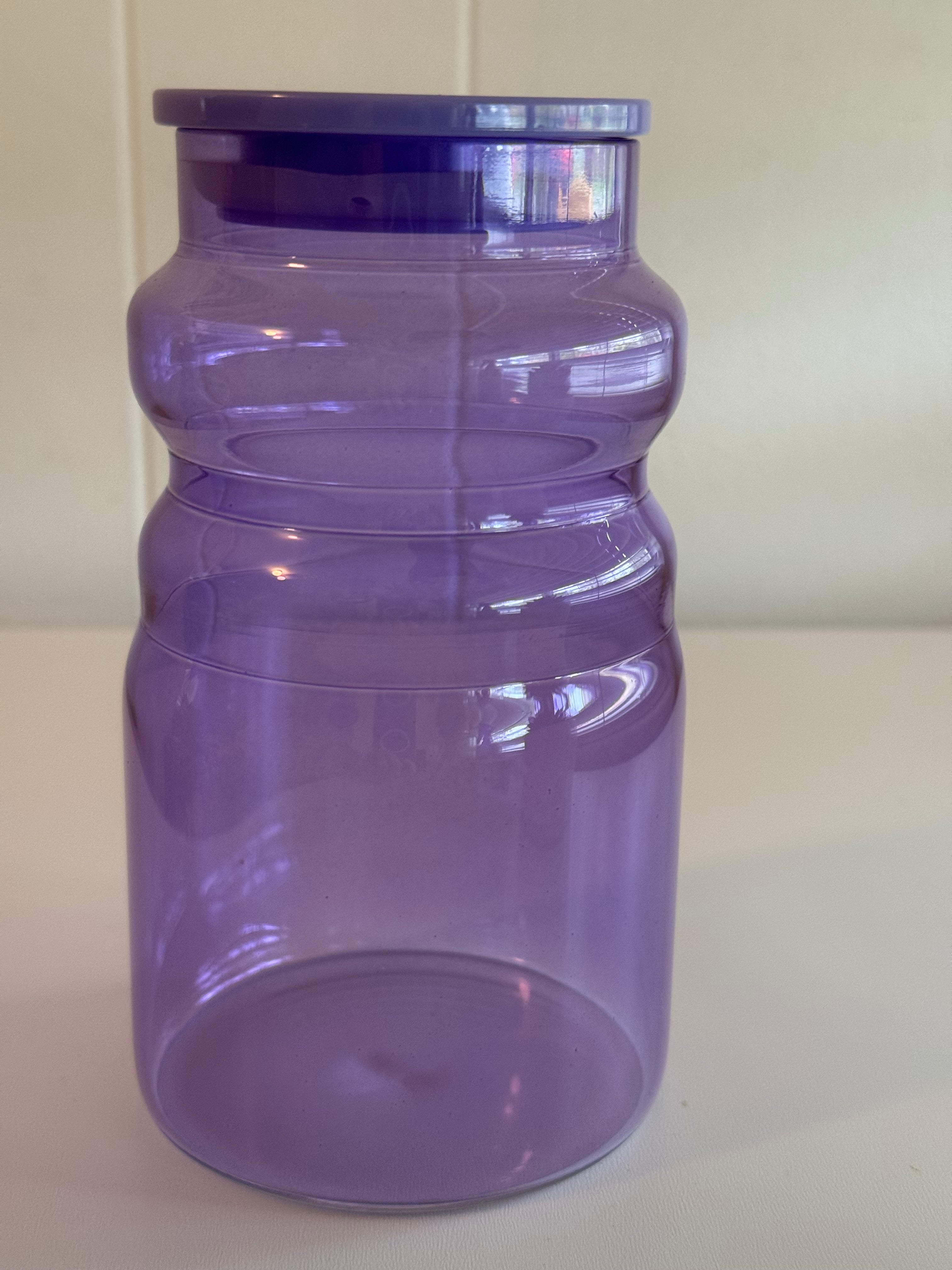 Pre Order | HoneyPot Glass - Expected Arrival December