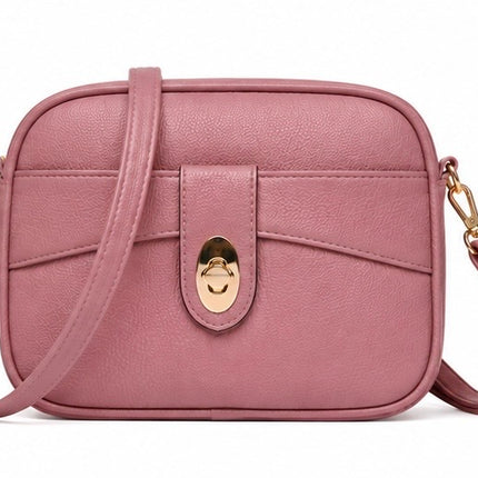 Handbag |PU Leatherette
