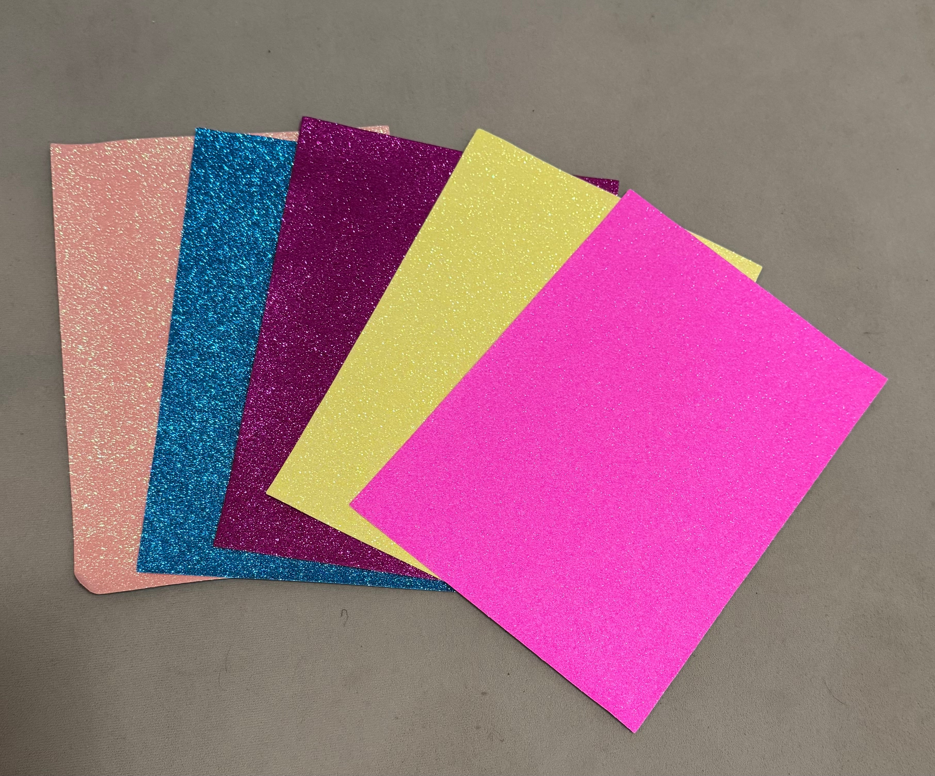 Pre Order | Faux Leather Pack - Expected Arrival December