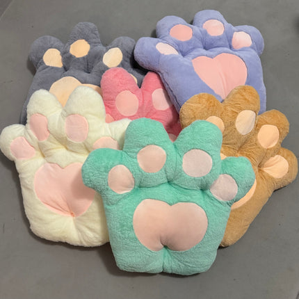 Paw Cushion