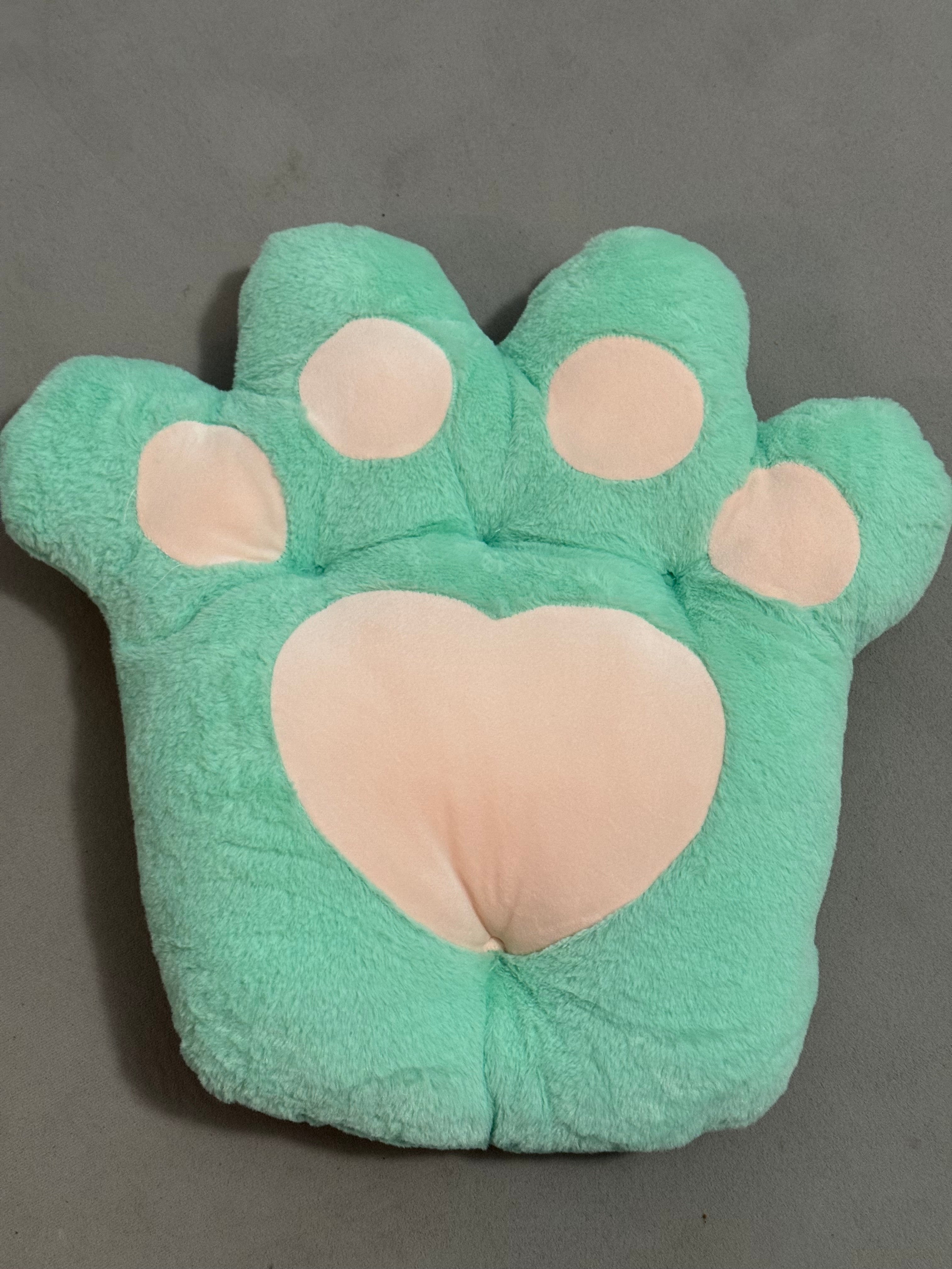 Pre Order | Paw Cushion - Expected Arrival December