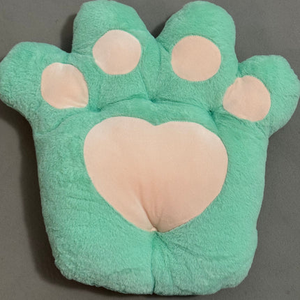 Paw Cushion