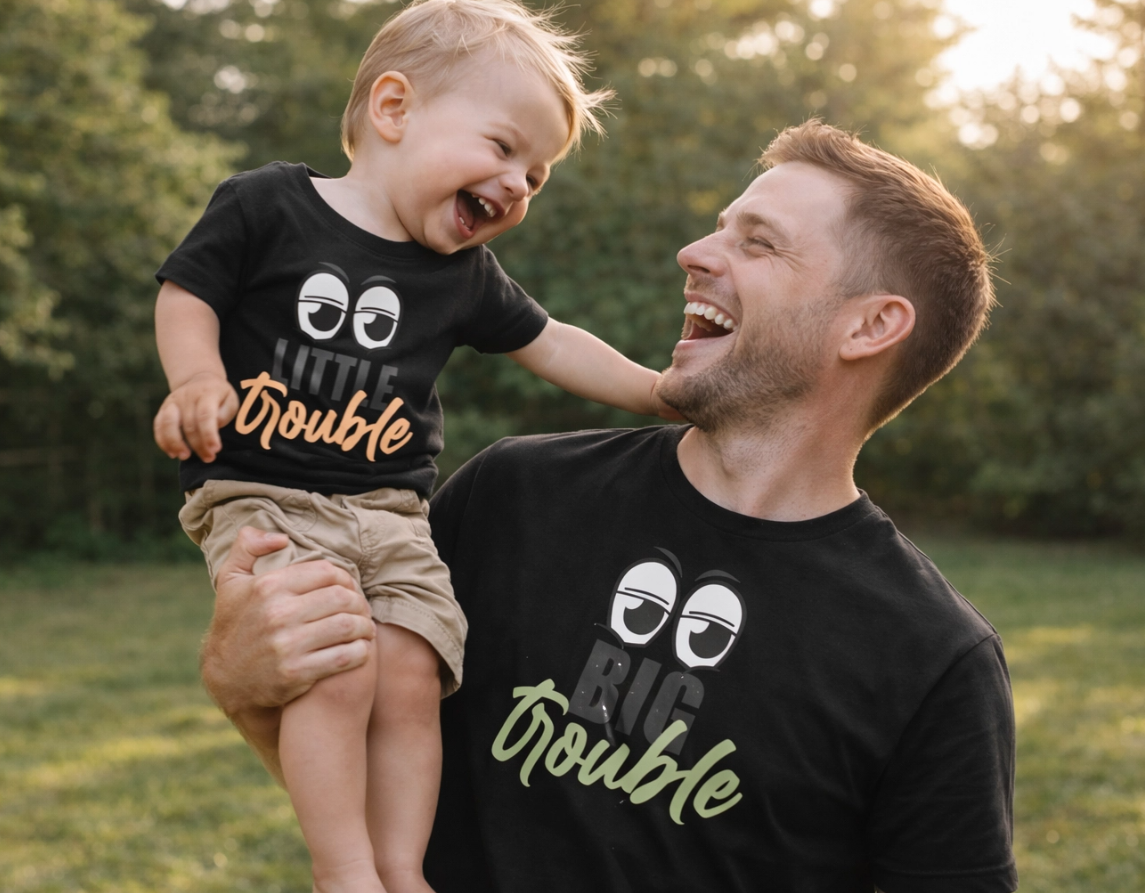 DTF | Match Mode - Family Edition