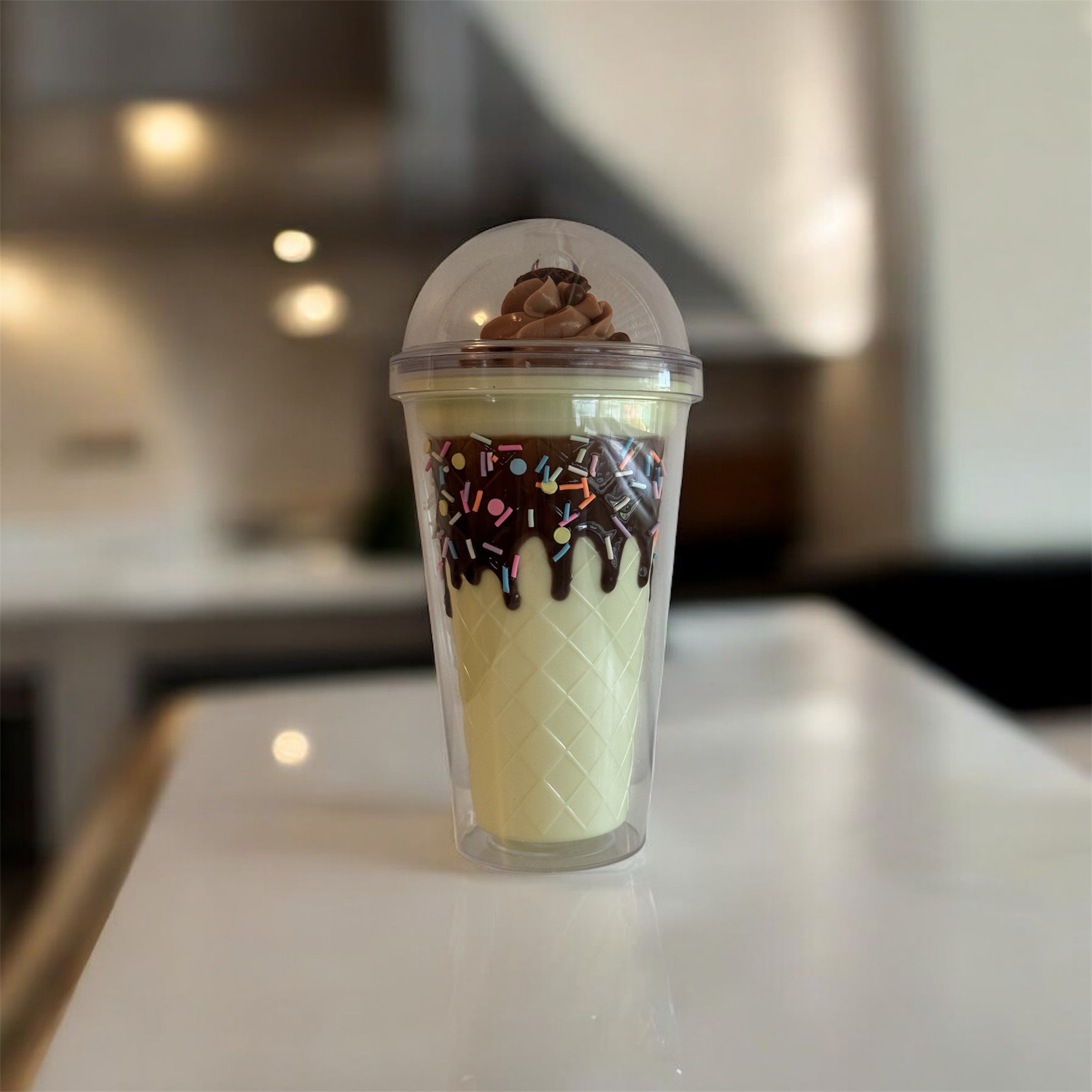 Pre Order | Sundae Tumblers - Expected Arrival Mid to Late December