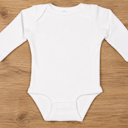Sublimation Baby Onsie