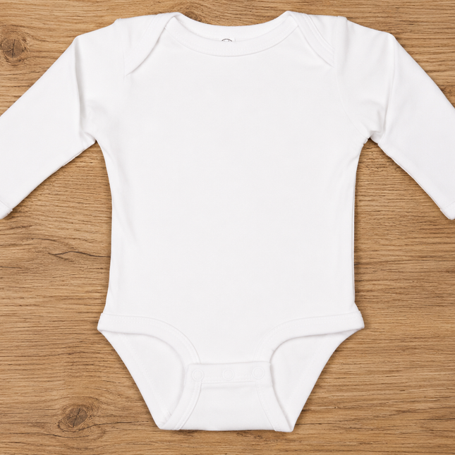 Sublimation Baby Onsie