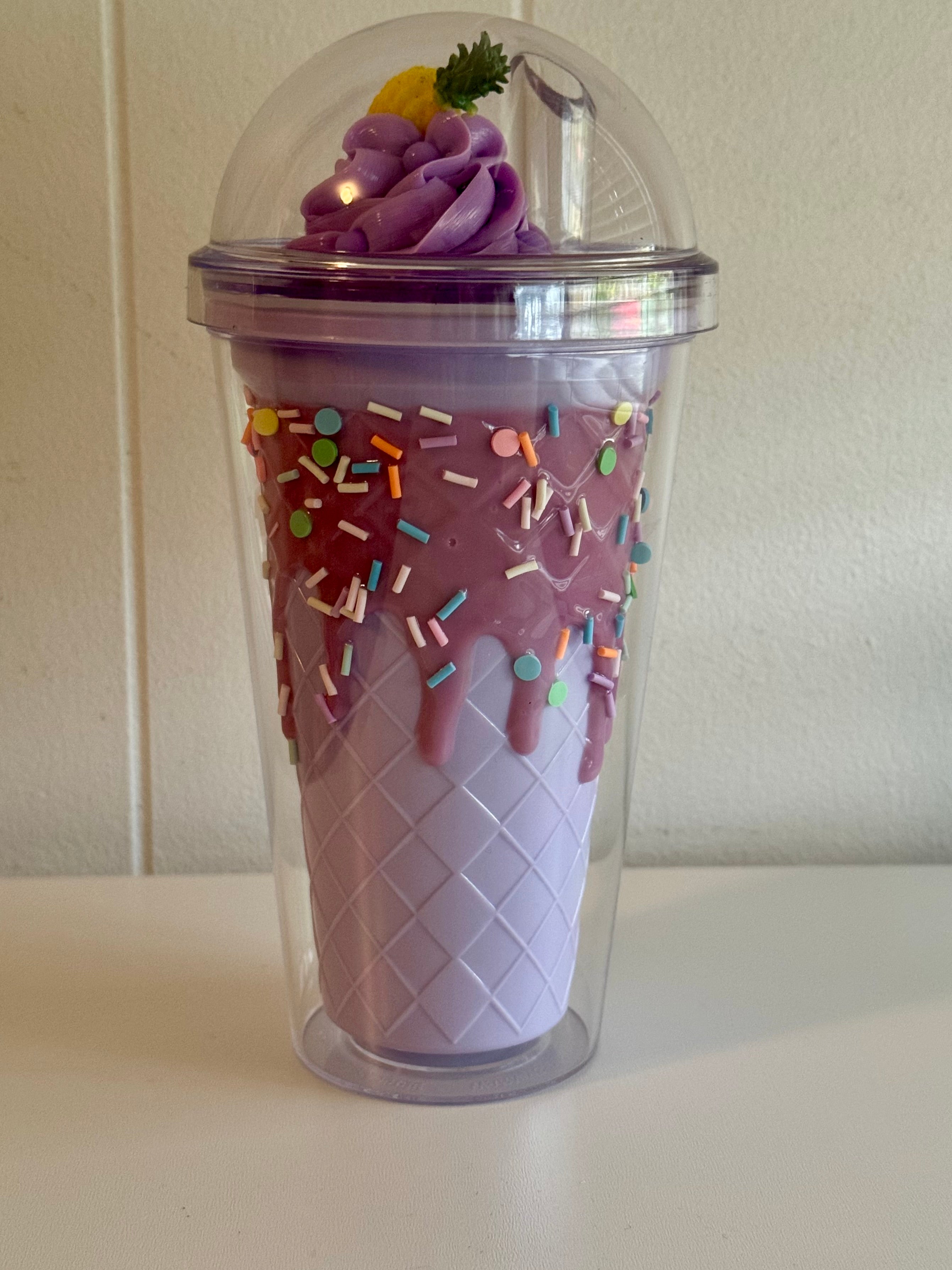 Pre Order | Sundae Tumblers - Expected Arrival December