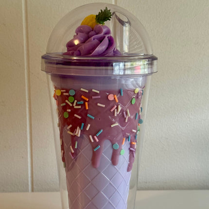 Sundae Tumblers