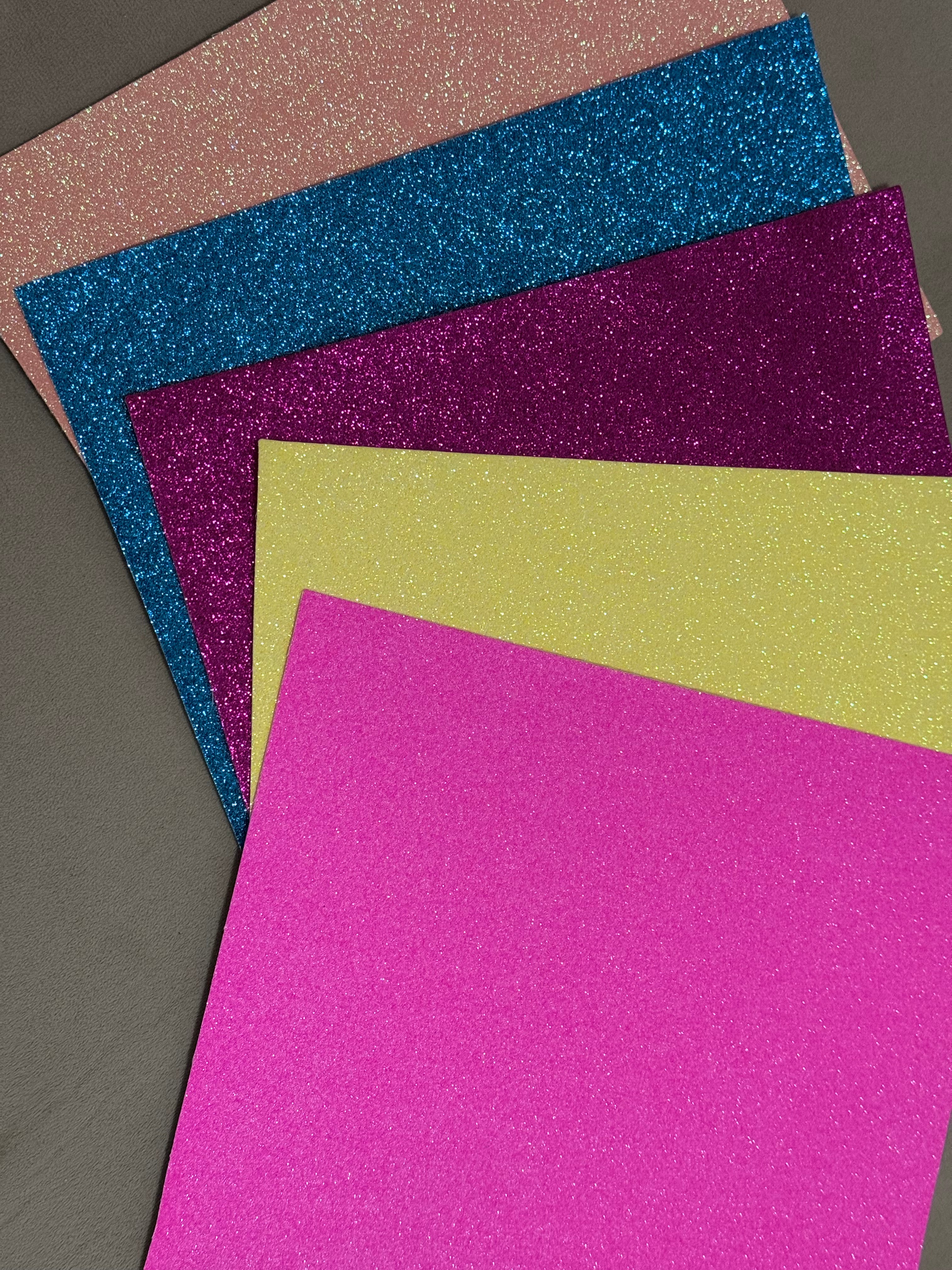 Pre Order | Faux Leather Pack - Expected Arrival December