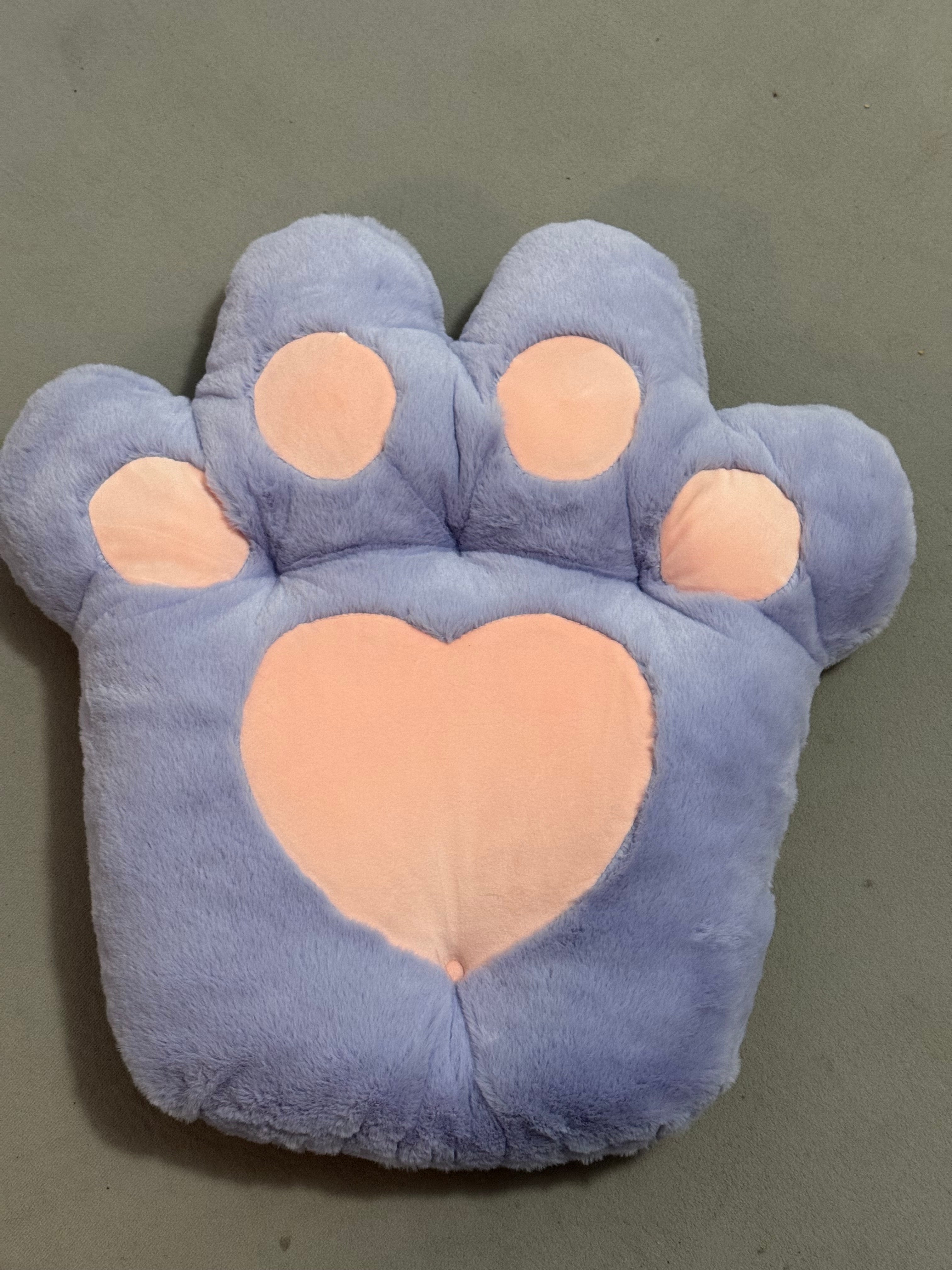 Pre Order | Paw Cushion - Expected Arrival December