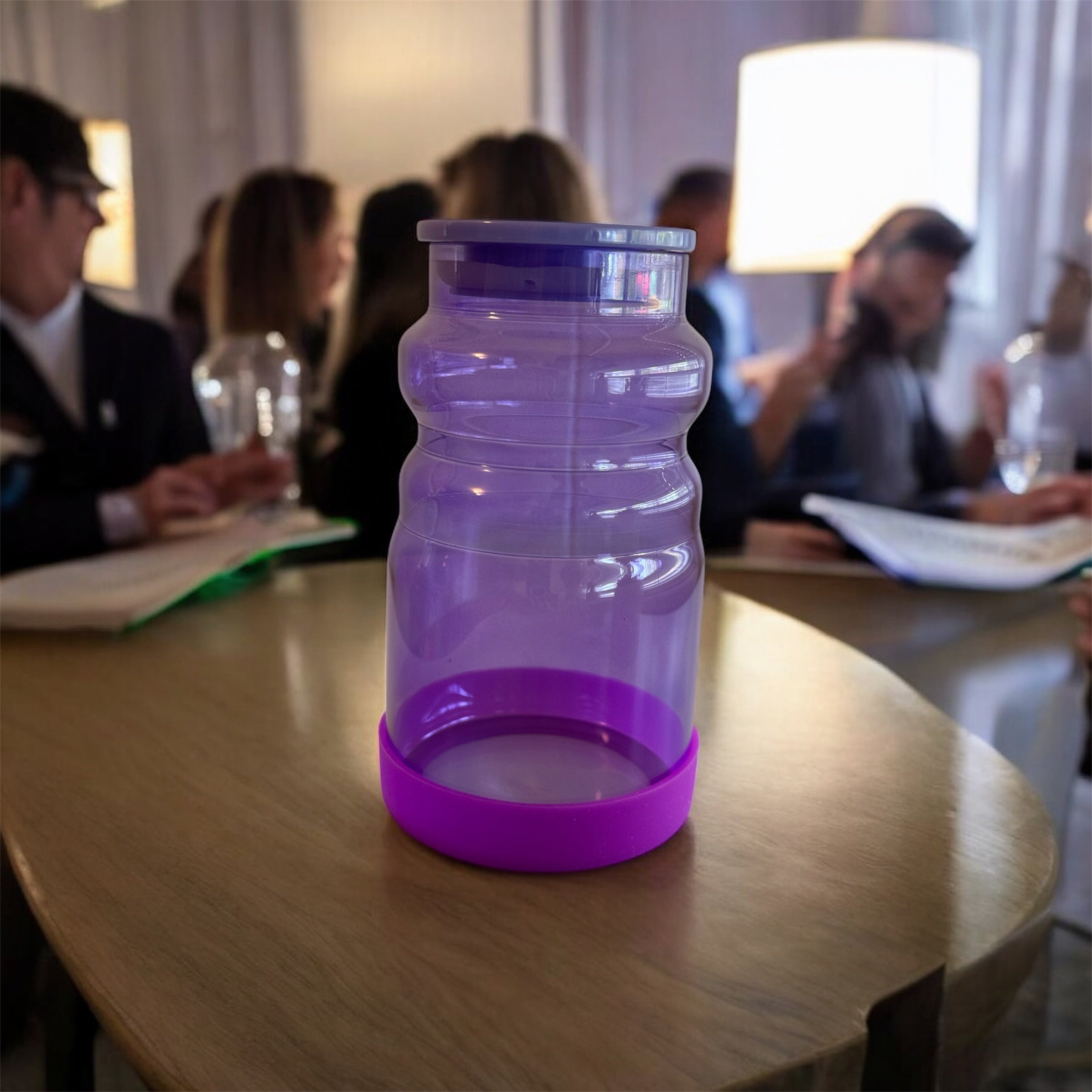 Pre Order | HoneyPot Glass - Expected Arrival Mid to Late December