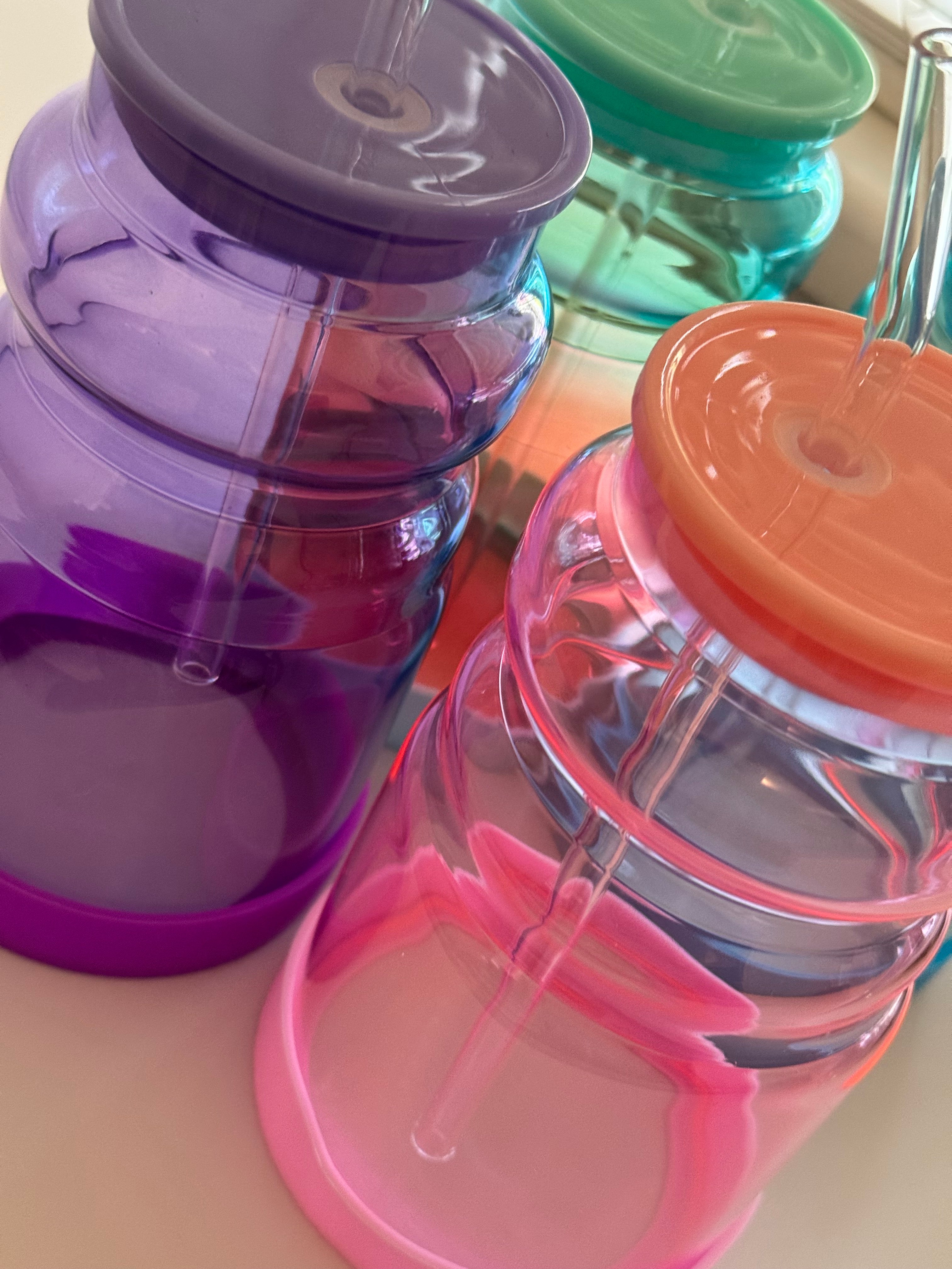 Pre Order | HoneyPot Glass - Expected Arrival December