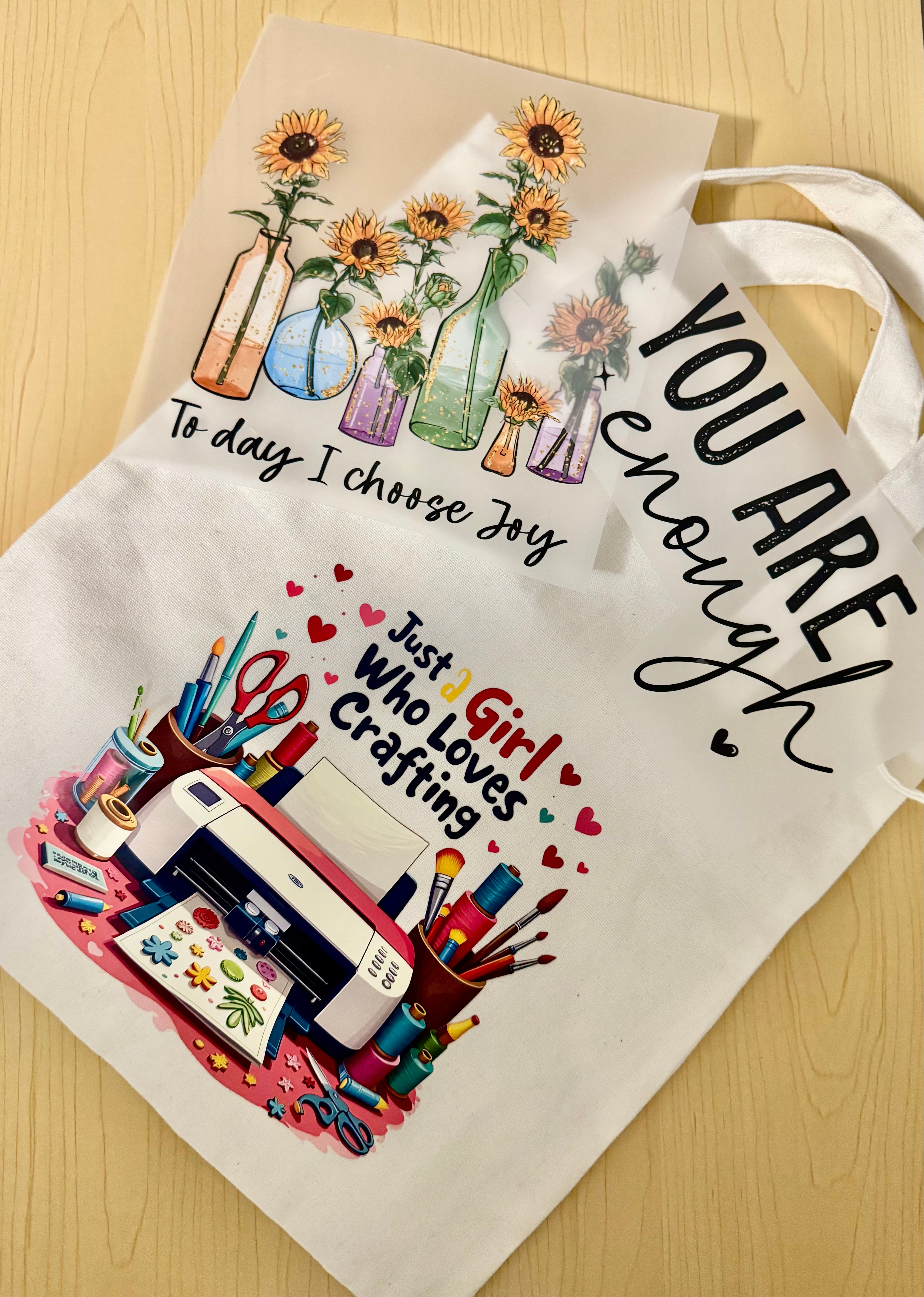 Pre Order | Canvas Tote Bag - Expected Arrival October