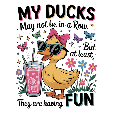 Funny DTFs