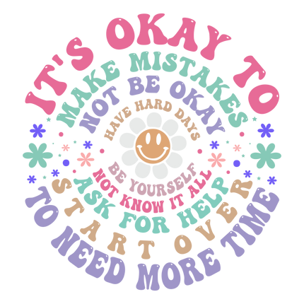 DTF Mental Health