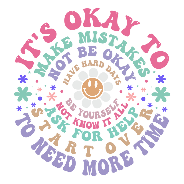 DTF Mental Health