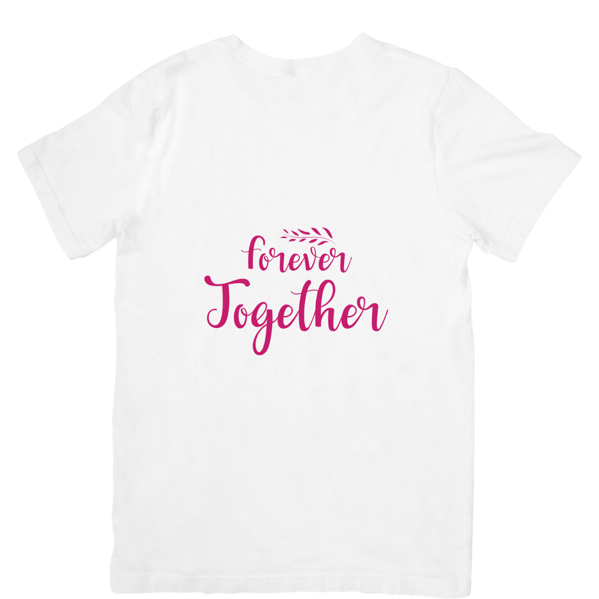 Forever Together SVG | Digital Download | Cut File | SVG Only The Sweet Stuff