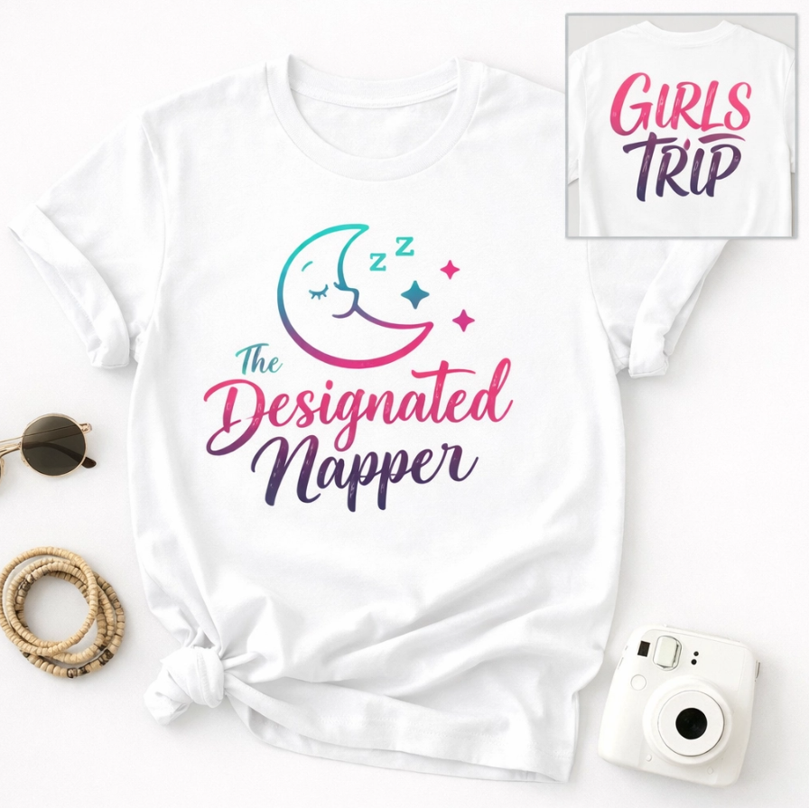 DTF | Match Mode - Group Edition