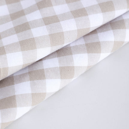 Gingham Santa Sacks | Arriving Mid to Late November - Only The Sweet Stuff