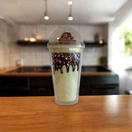 Sundae Tumblers
