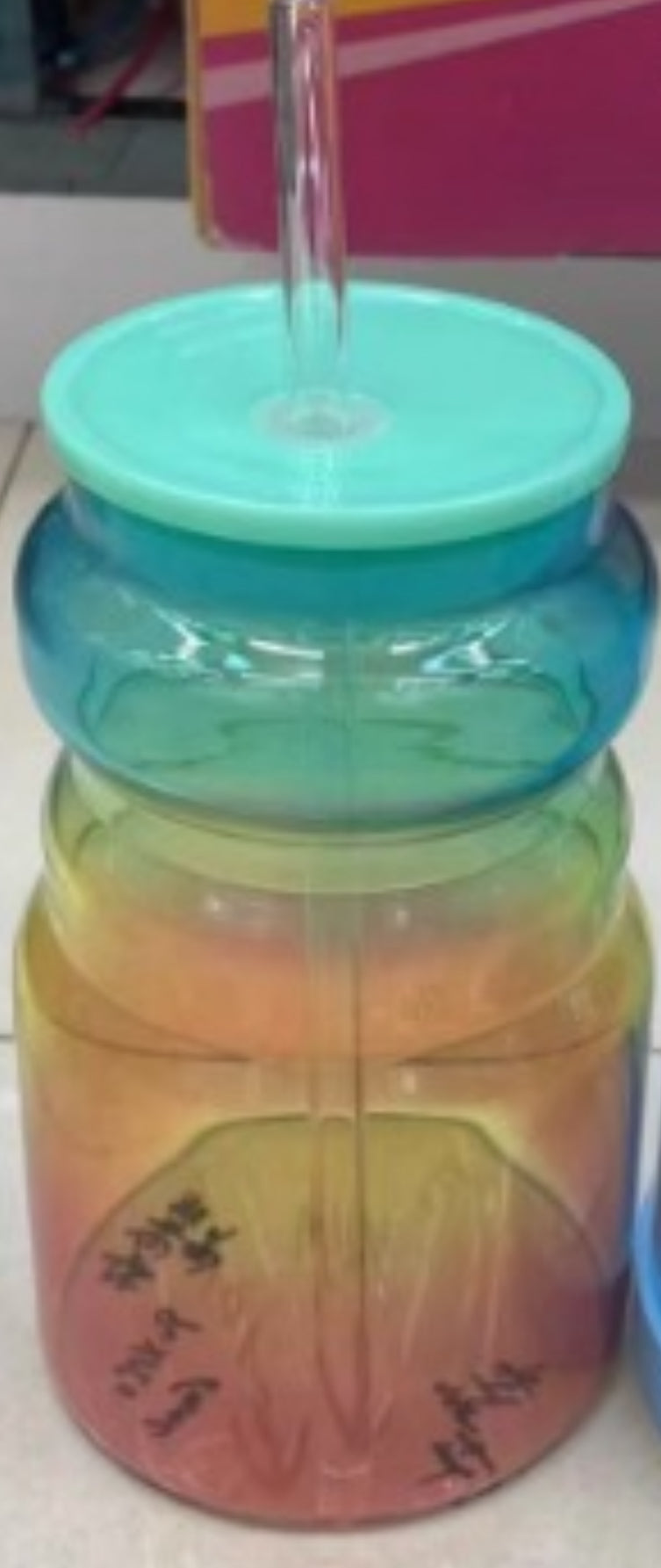 Pre Order | HoneyPot Glass - Expected Arrival December