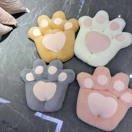 Paw Cushion