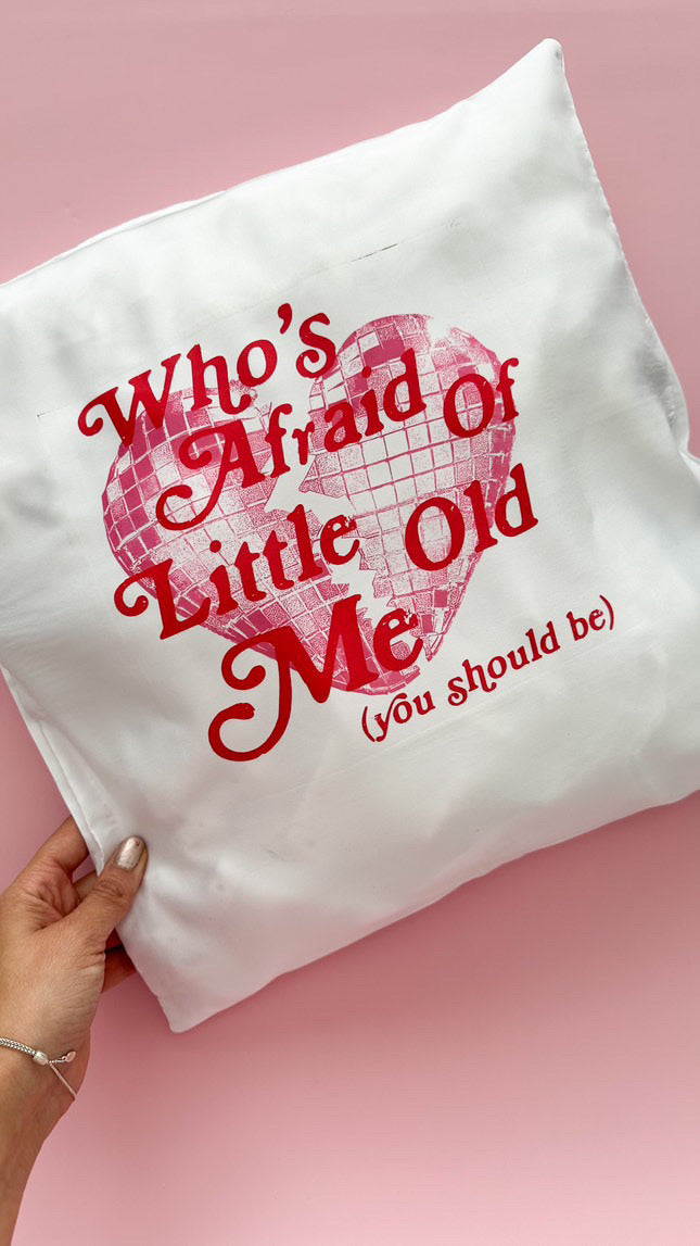 Pre Order | Canvas Tote Bag - Expected Arrival October