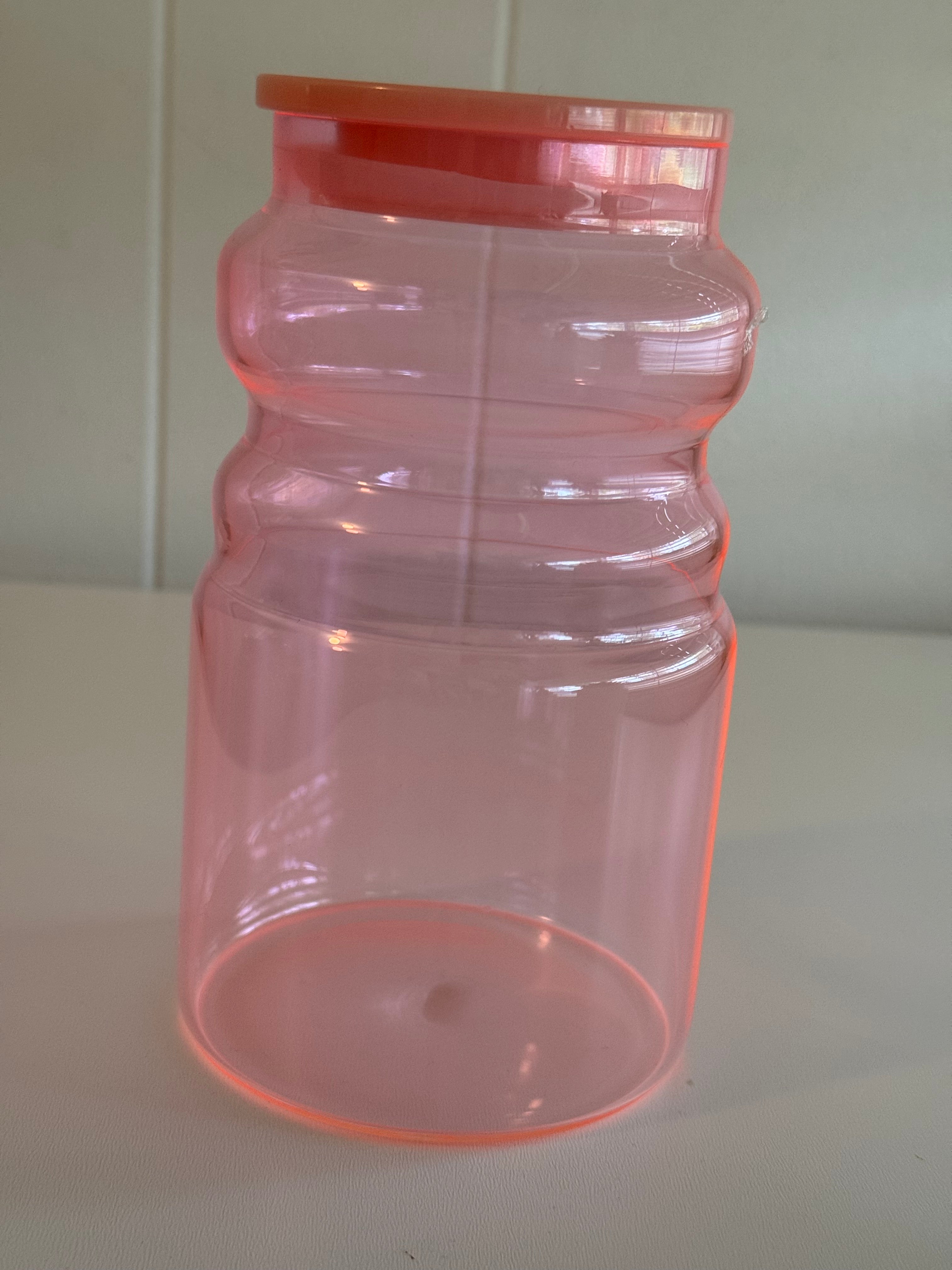 Pre Order | HoneyPot Glass - Expected Arrival December