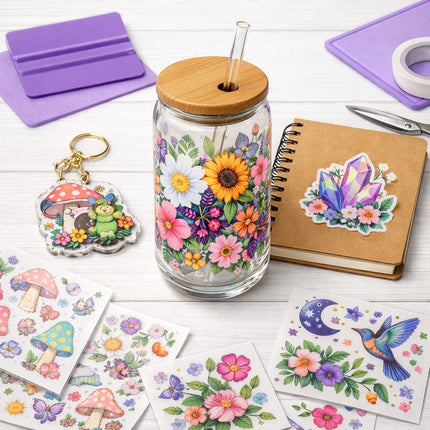 OTSS Maker Circle – Monthly Maker Challenge