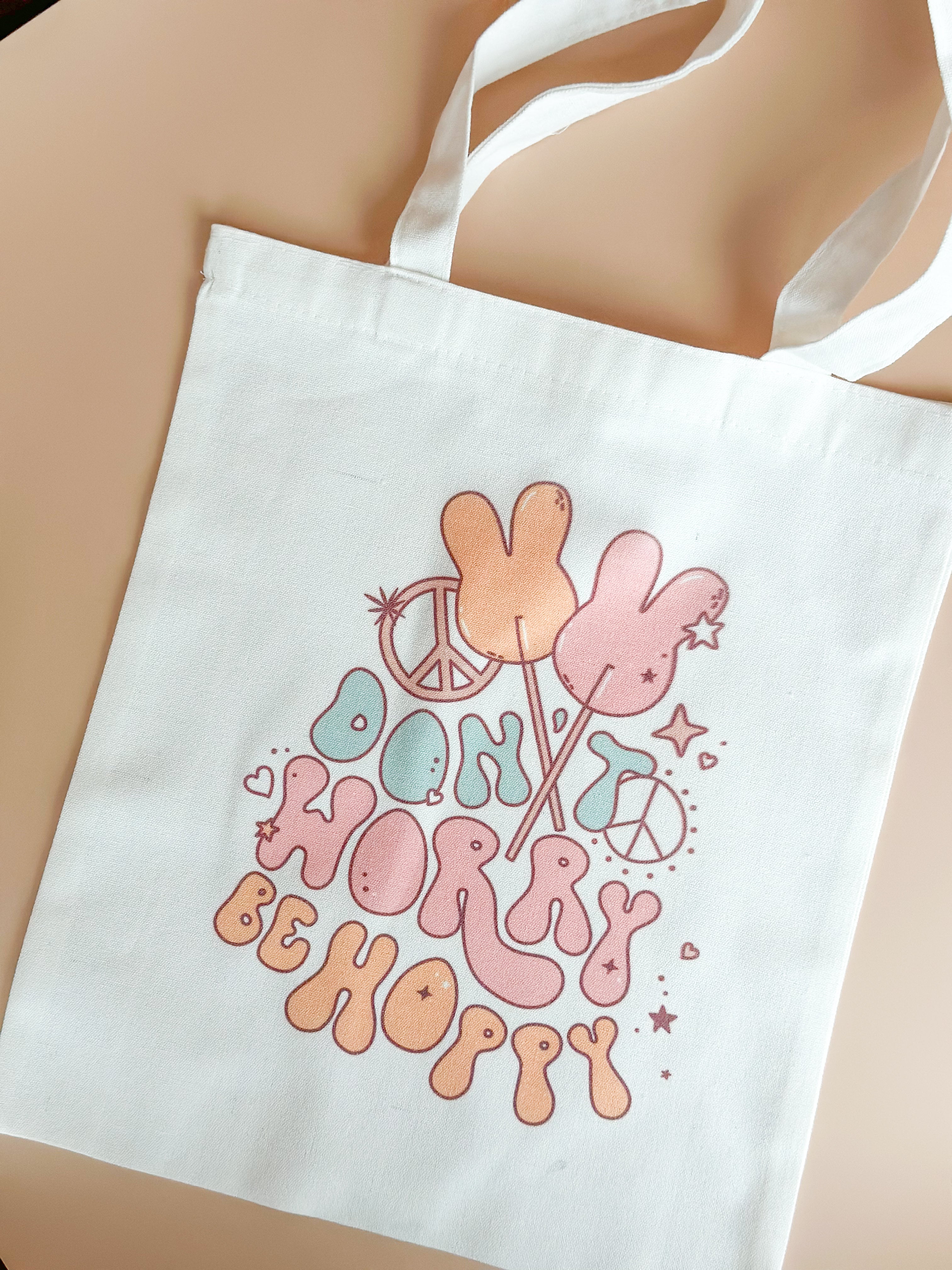 Tote Bag - sublimation