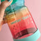 Honey Pot Glass