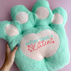 Mint Green