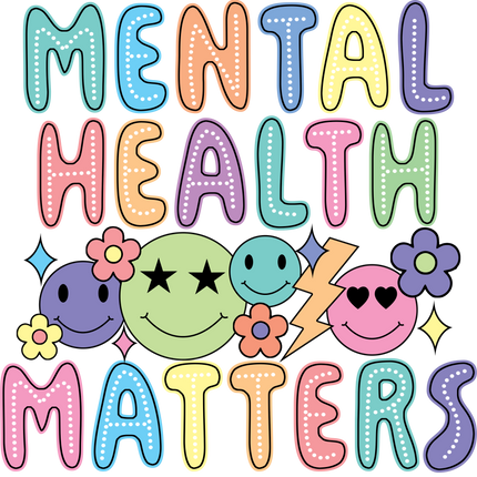 DTF Mental Health