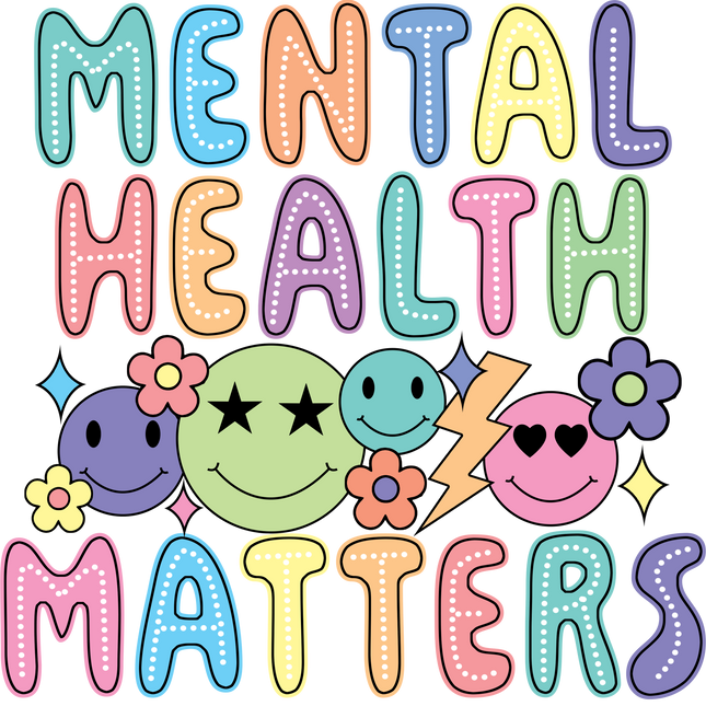 DTF Mental Health