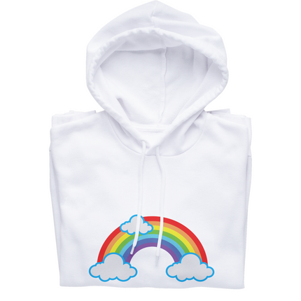 13 x Rainbow SVG Bundle | Digital Download | Cut File | SVG - Only The Sweet Stuff