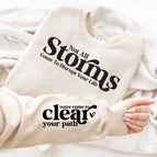 Storms