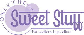 Only The Sweet Stuff