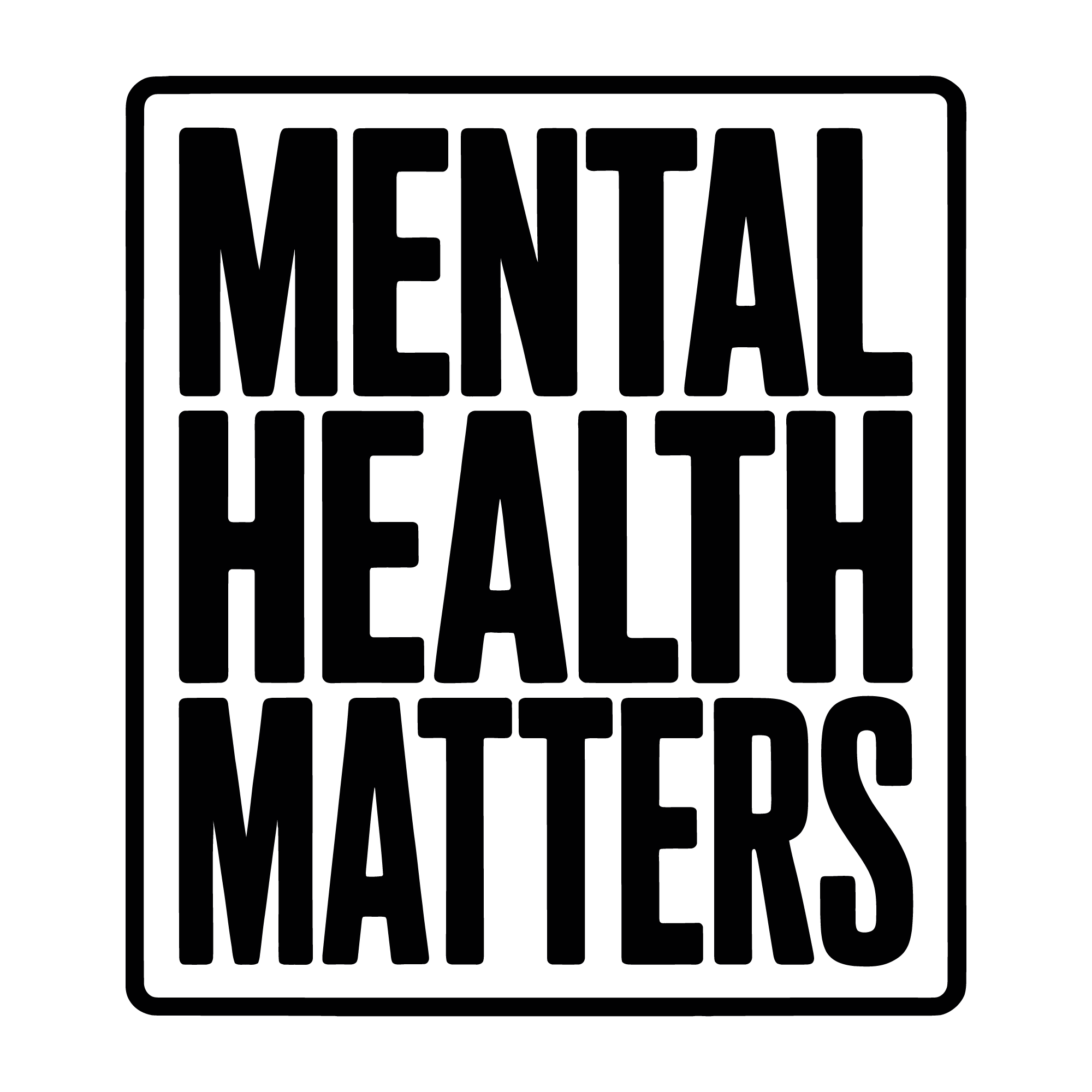 DTF Mental Health Pack (5 Pack)