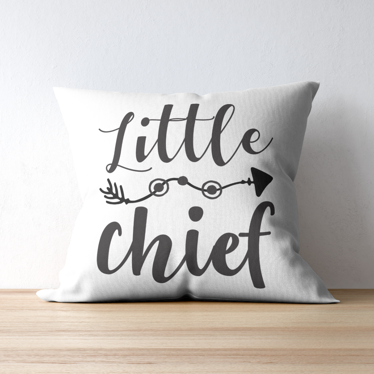 Little Chief SVG | Digital Download | Cut File | SVG - Only The Sweet Stuff