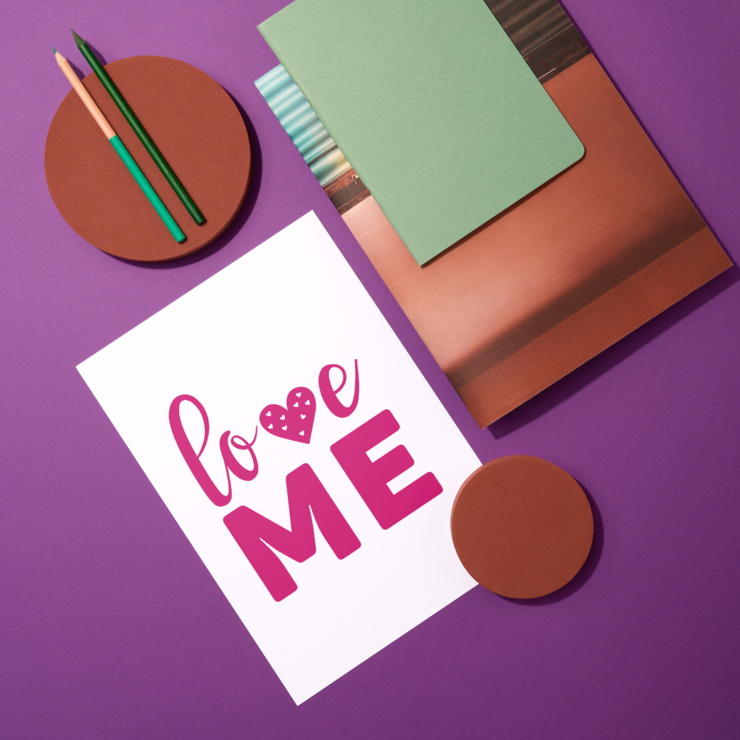 Love me SVG | Digital Download | Cut File | SVG Only The Sweet Stuff