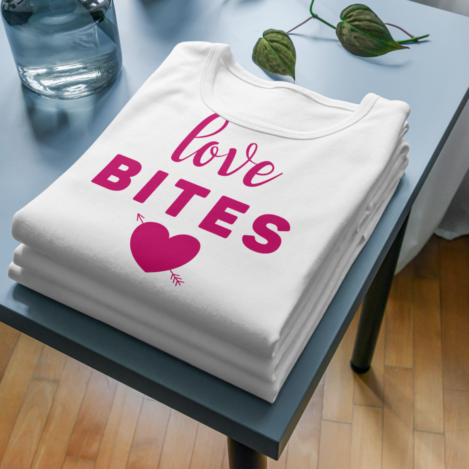 Love bites SVG | Digital Download | Cut File | SVG Only The Sweet Stuff
