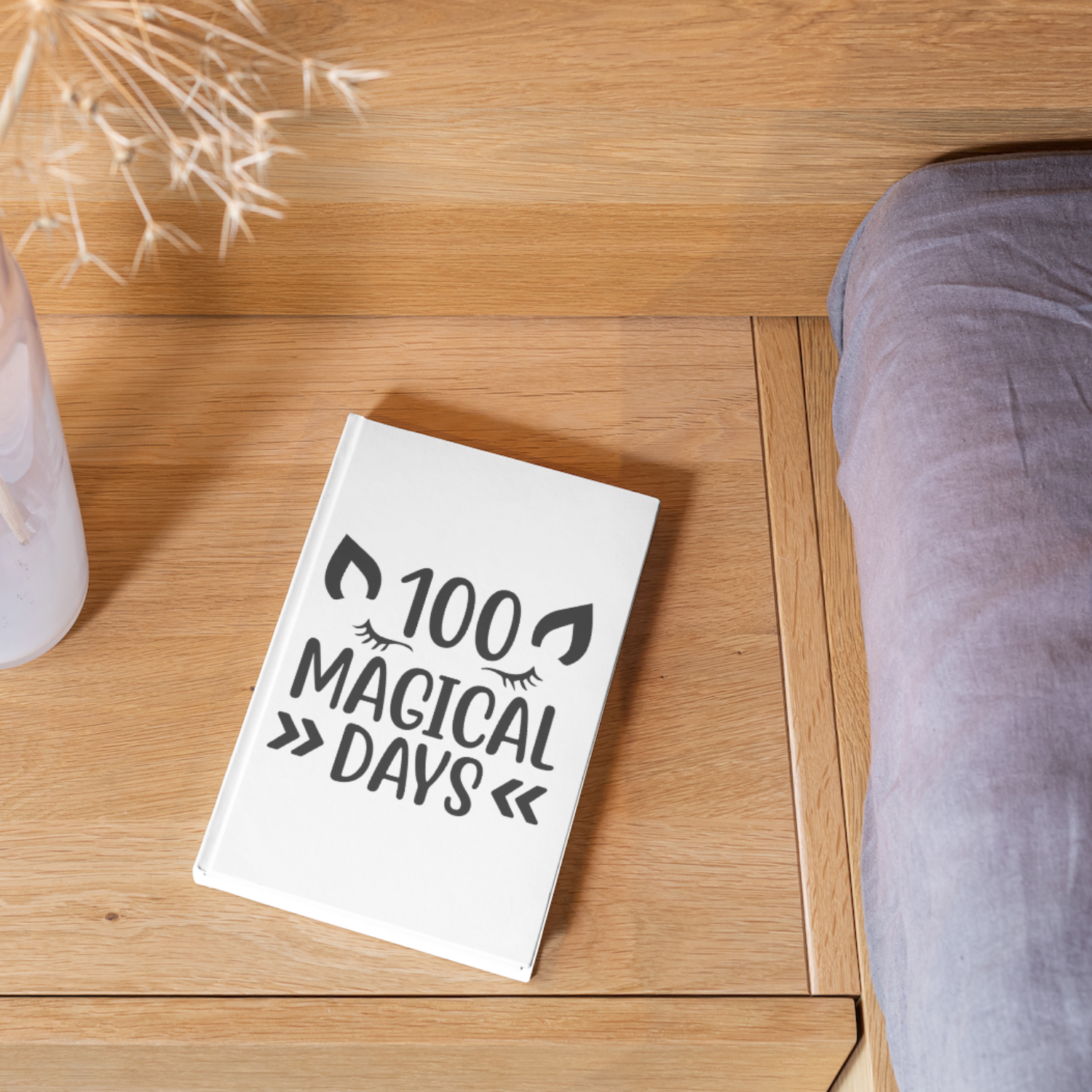 100 Magical days SVG | Digital Download | Cut File | SVG