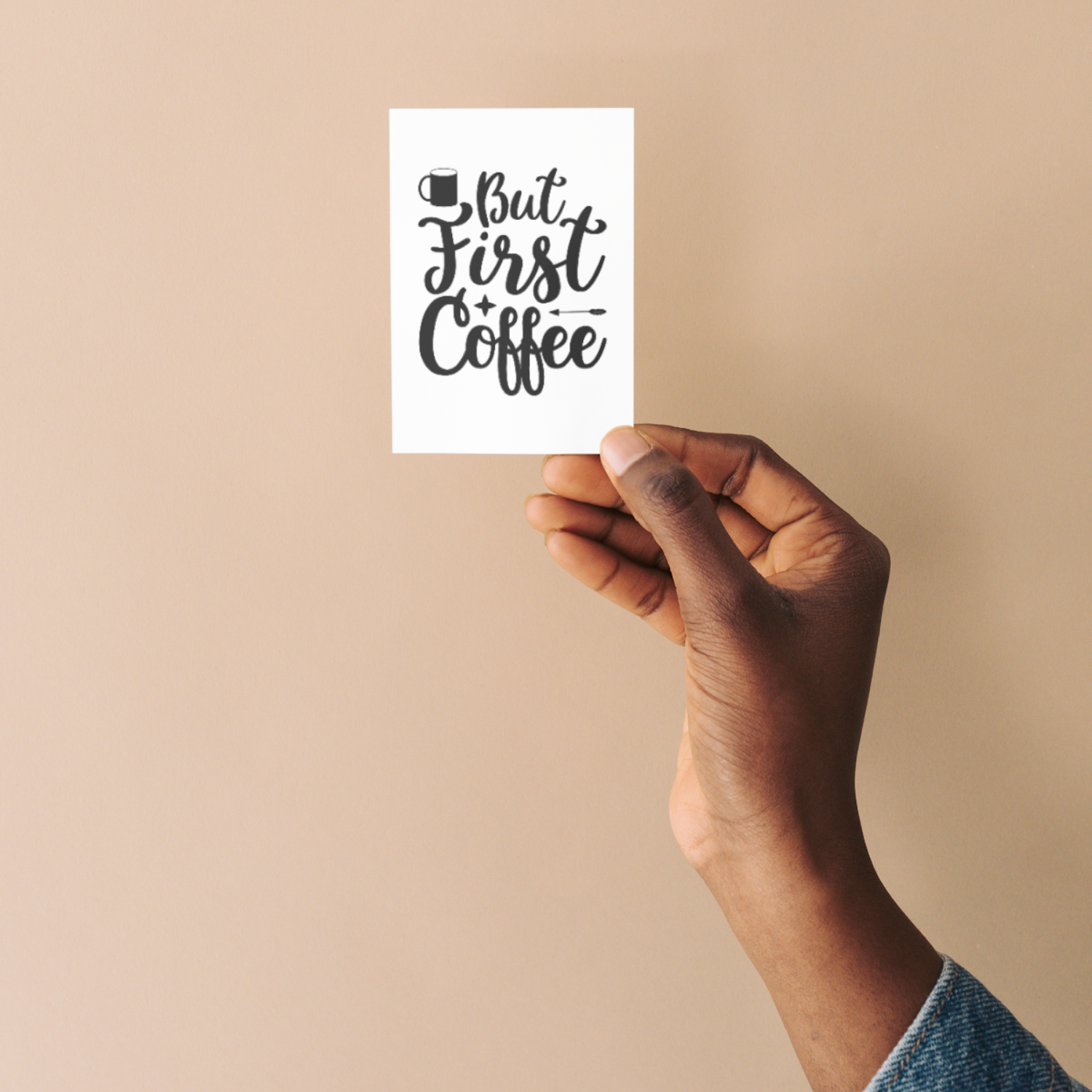 But First Coffee 1 SVG | Digital Download | Cut File | SVG