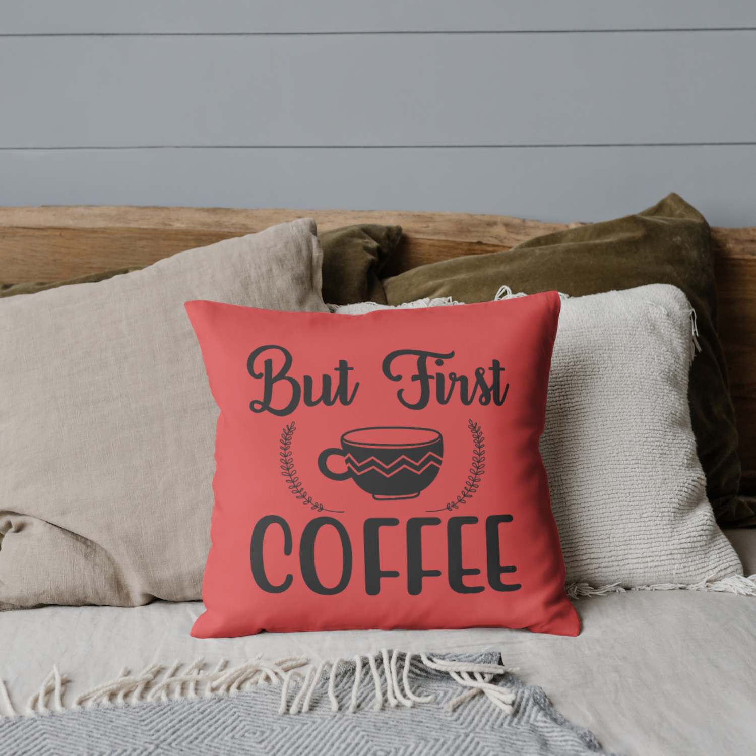 But First Coffee 3 SVG | Digital Download | Cut File | SVG