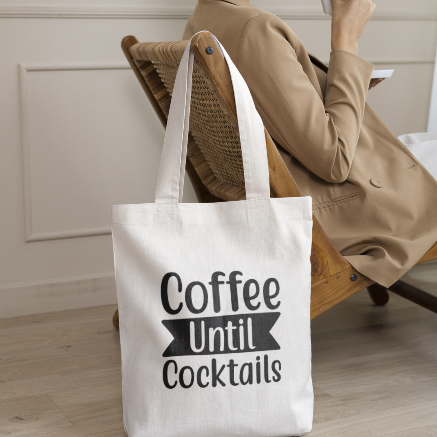 Coffee Until Cocktails SVG | Digital Download | Cut File | SVG