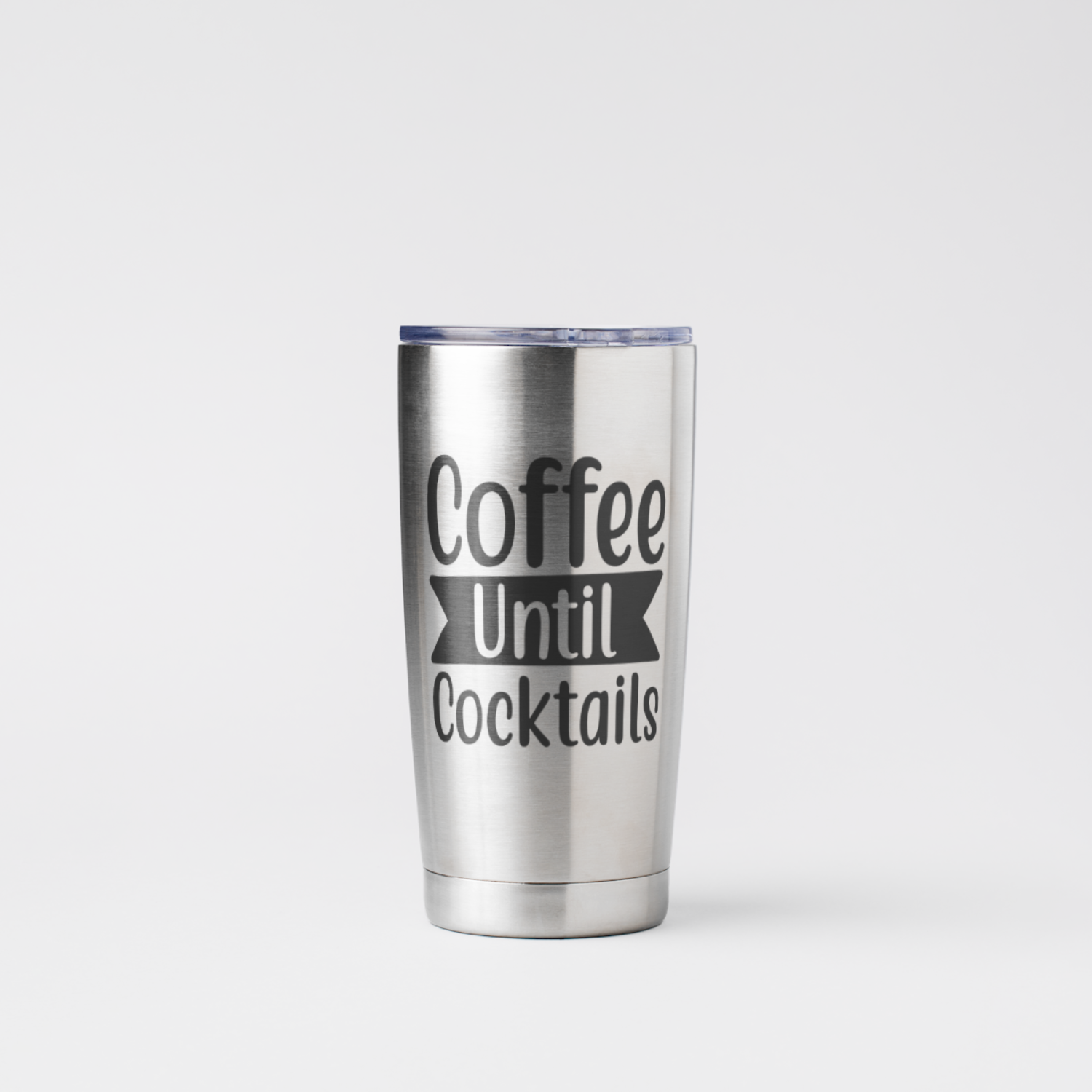 Coffee Until Cocktails SVG | Digital Download | Cut File | SVG